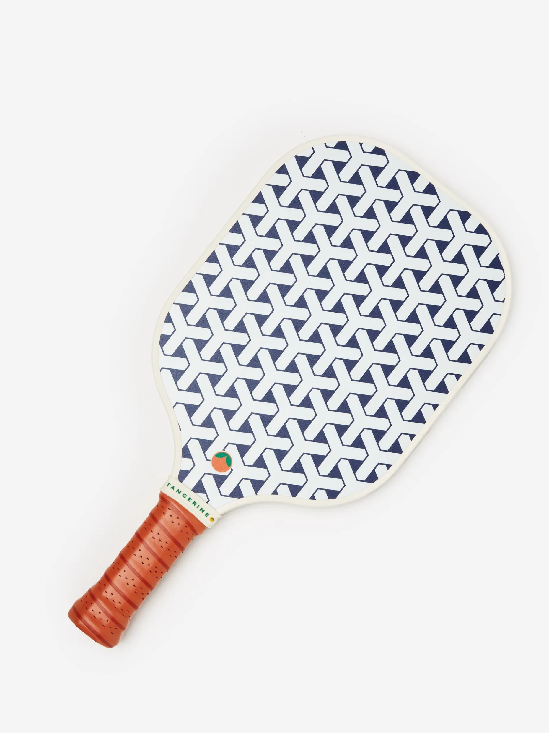 J. McLaughlin J.McL X Tangerine Pickleball Paddle In Bond-Women Shoes & Accessories